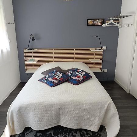 L'imprimerie, charmant pied à terre, tout confort Rennes Exterior foto